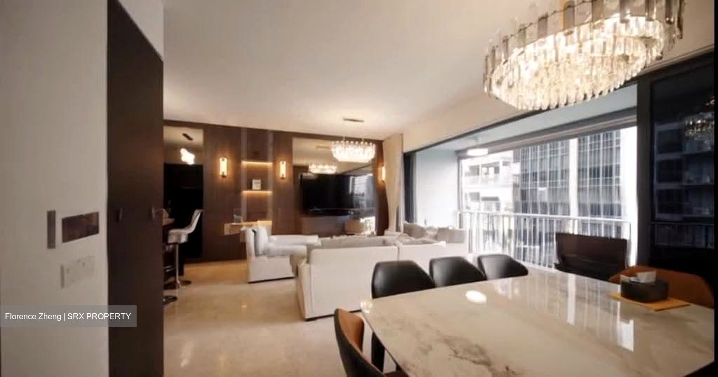The Florence Residences (D19), Apartment #631122171